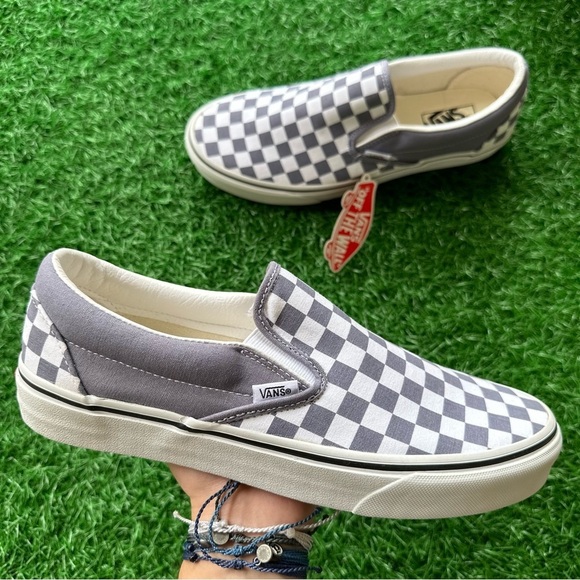 Vans Other - 💫Vans Classic Slip On Checkerboard SEND OFFERS